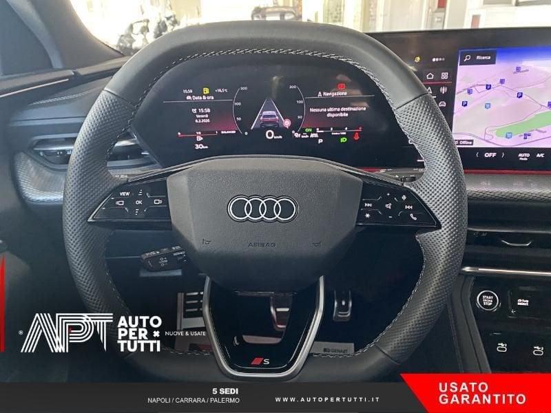Audi Q5 Q5 Sportback 2.0 tdi mhev+ S line edition quattro