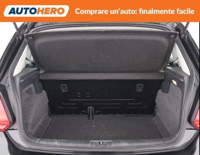 VOLKSWAGEN Polo 1.0 MPI 5p. Trendline