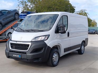 PEUGEOT Boxer 328 2.2 bluehdi 120cv S&S L1H1