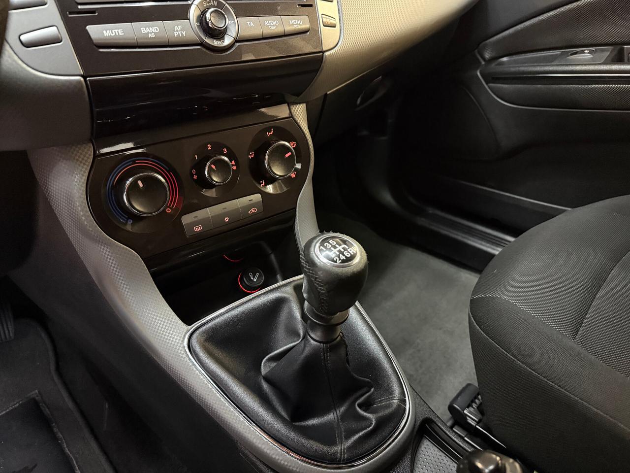 Fiat Bravo 1.6 MJT Dynamic - FABIANOAUTO