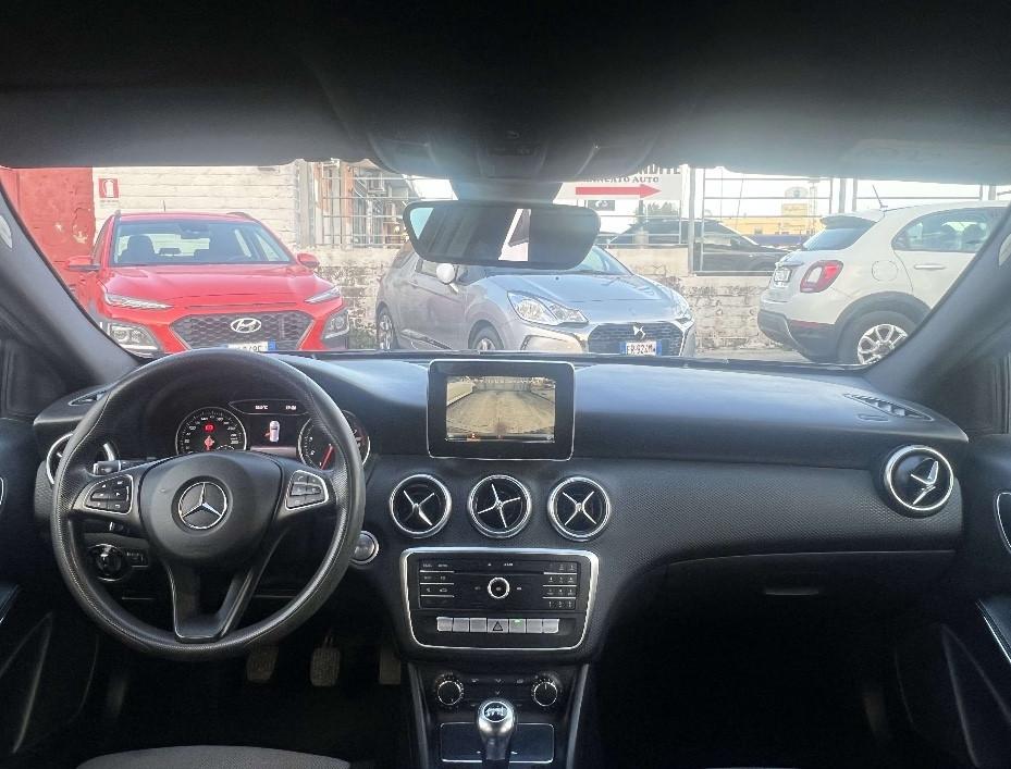 Mercedes-benz A 160 Business