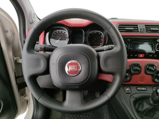 FIAT Panda 1.2 69 CV Lounge con 5° Posto