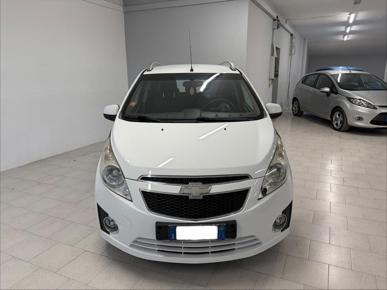 Chevrolet Spark 1.0 LS km 119.000 Come nuova !