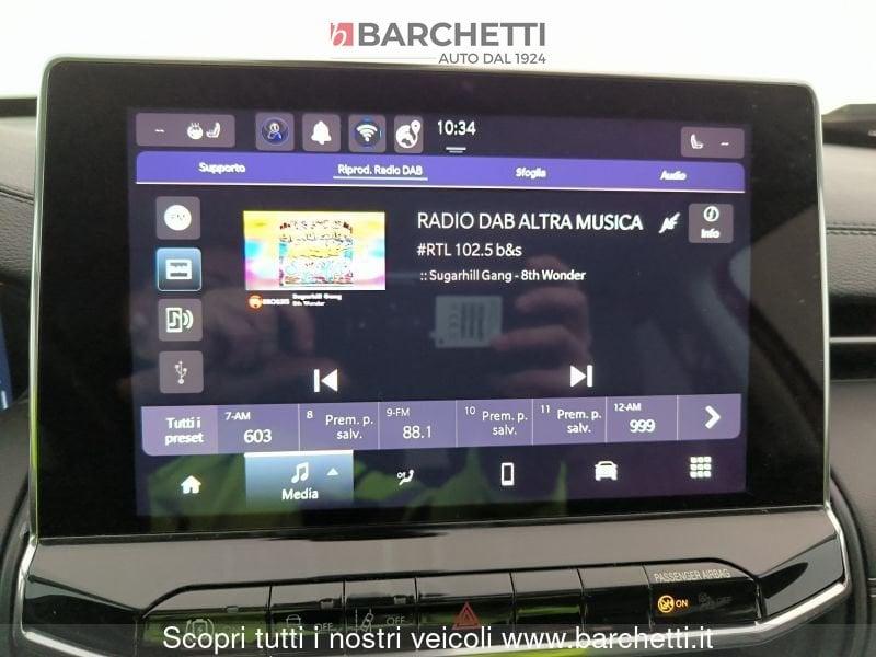 Jeep Compass 2ª SERIE 1.3 T4 190CV PHEV AT6 4XE LIMITED