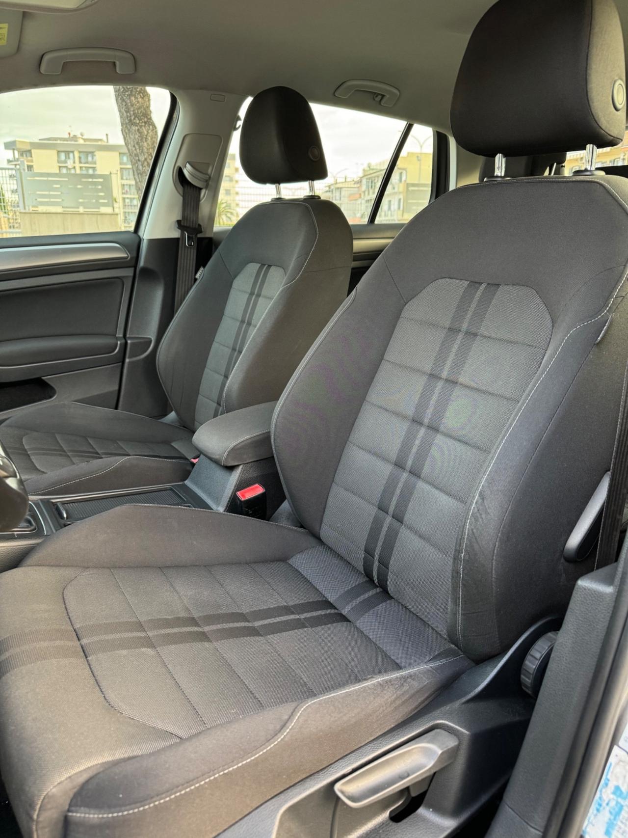 Volkswagen Golf 1.6 TDI 110 CV 5p. Executive BlueMotion Technology