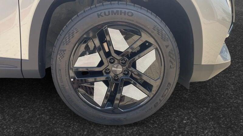 Omoda Omoda 5 Omoda 5 1.6 TGDI 147CV aut. Premium