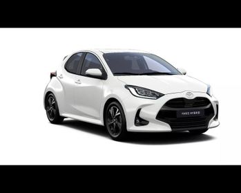 Toyota Yaris IV 2020 1.5h Trend