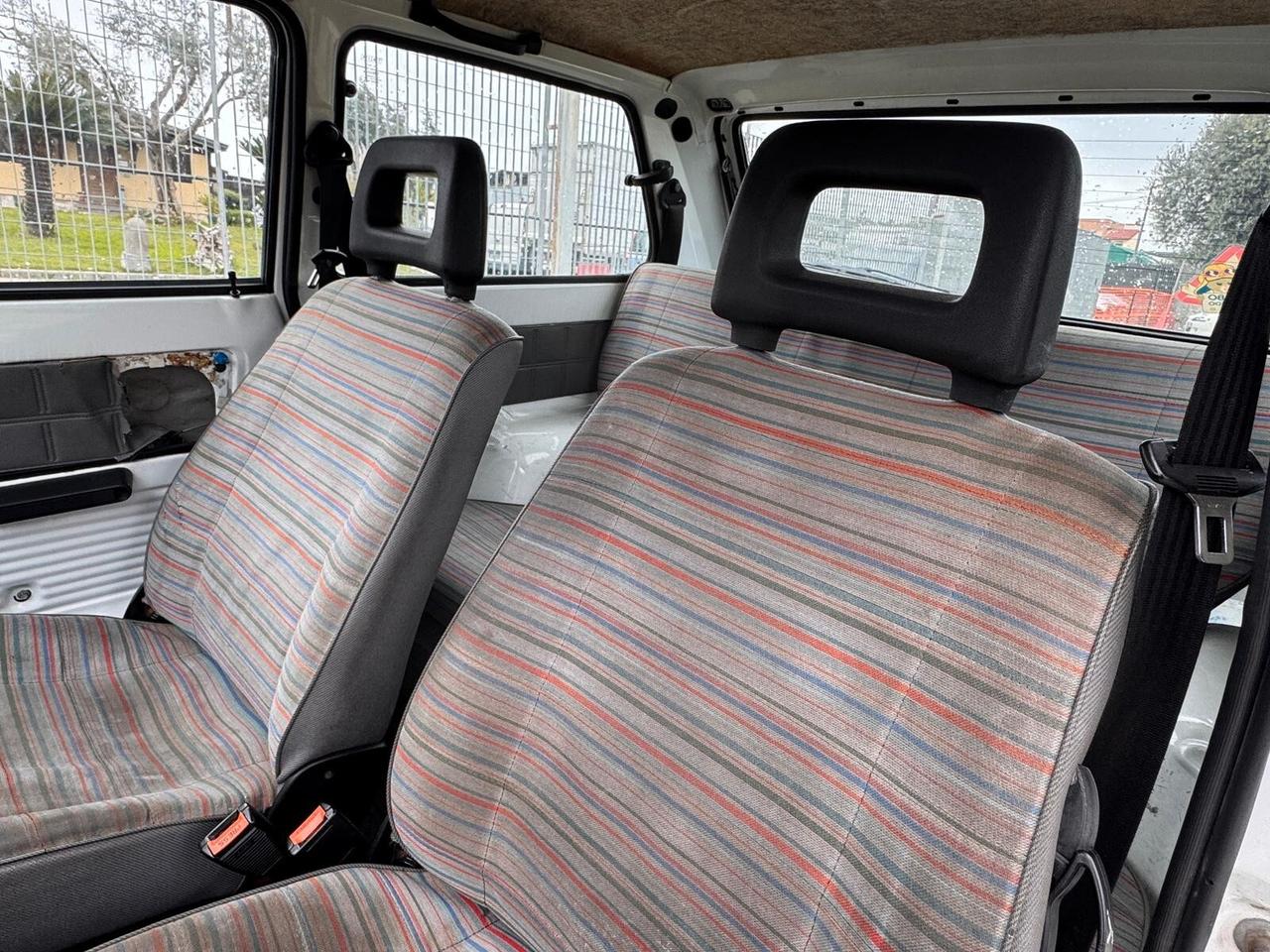 Fiat Panda 750 Young