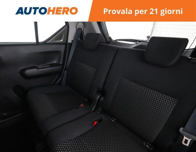 SUZUKI Ignis 1.2 Hybrid Top