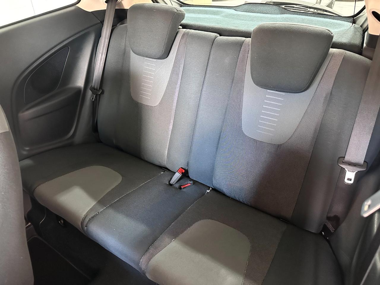 Ford Ka 1.3 TDCi Diesel 75CV NUOVA - KM 118.000