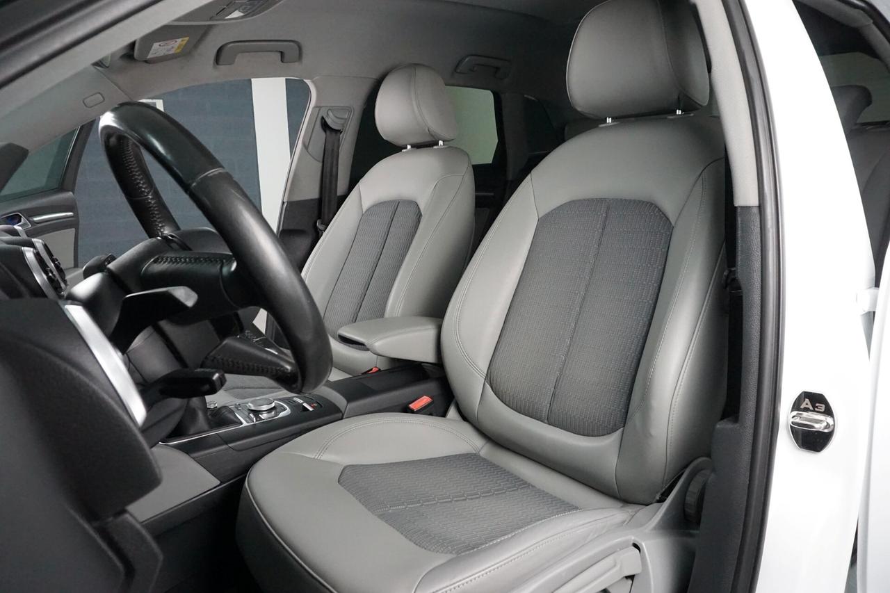 Audi A3 SPB 1.6 TDI 110 CV Design