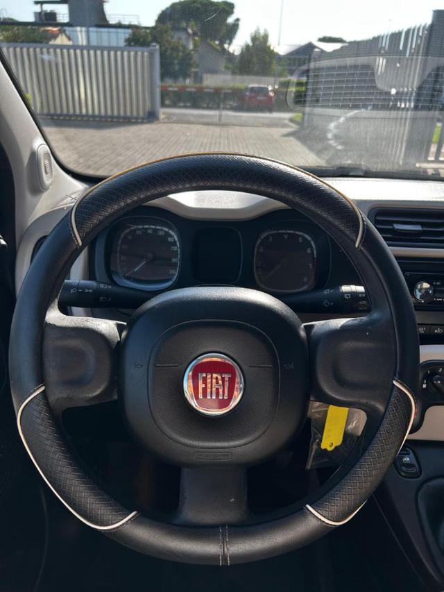 FIAT Panda 1.2 Easy NEO PATENTATO