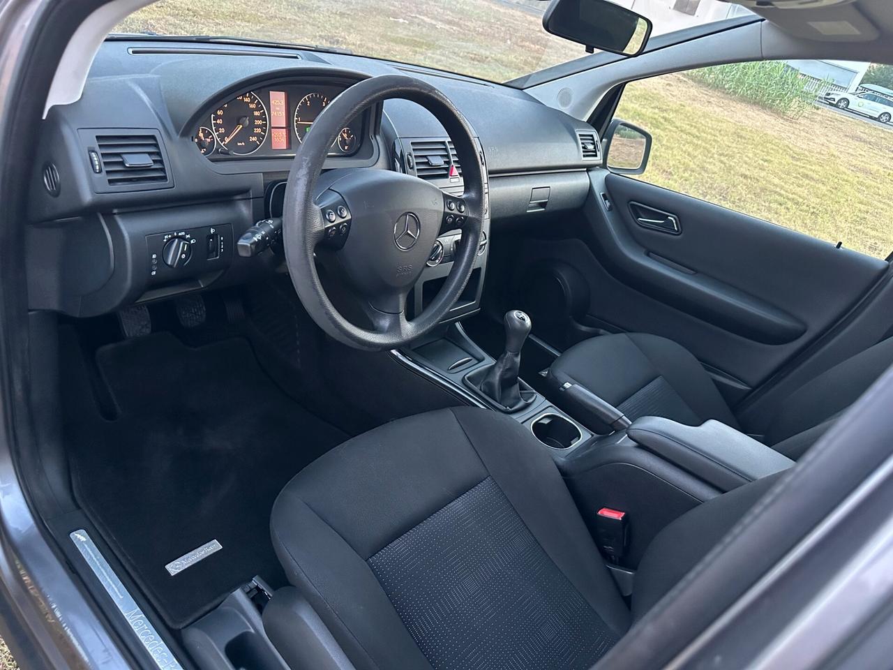 Mercedes Benz Classe A 180 CDI Style 110CV