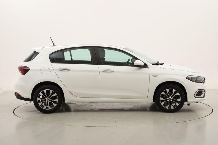 Fiat Tipo Hybrid City Life DCT - 5 porte BR600827 1.5 Mild Hybrid 131CV
