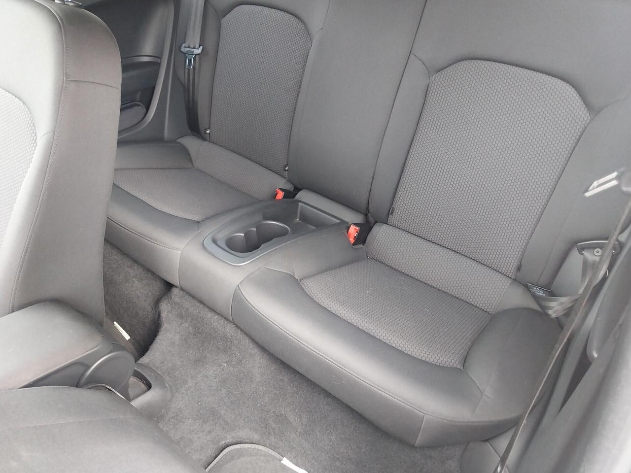 Audi A1 1.6 TDI S line edition