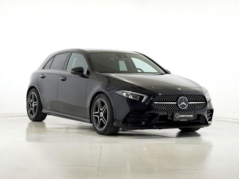 Mercedes-Benz Classe A A 200 Automatic Premium