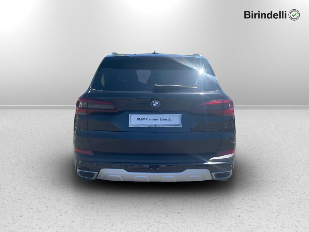 BMW X5 (G05/F95) - X5 xDrive25d xLine
