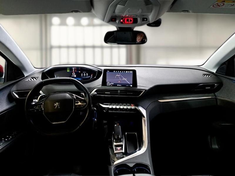 PEUGEOT 5008 BlueHDi 130 Allure EAT8 S/S aut.