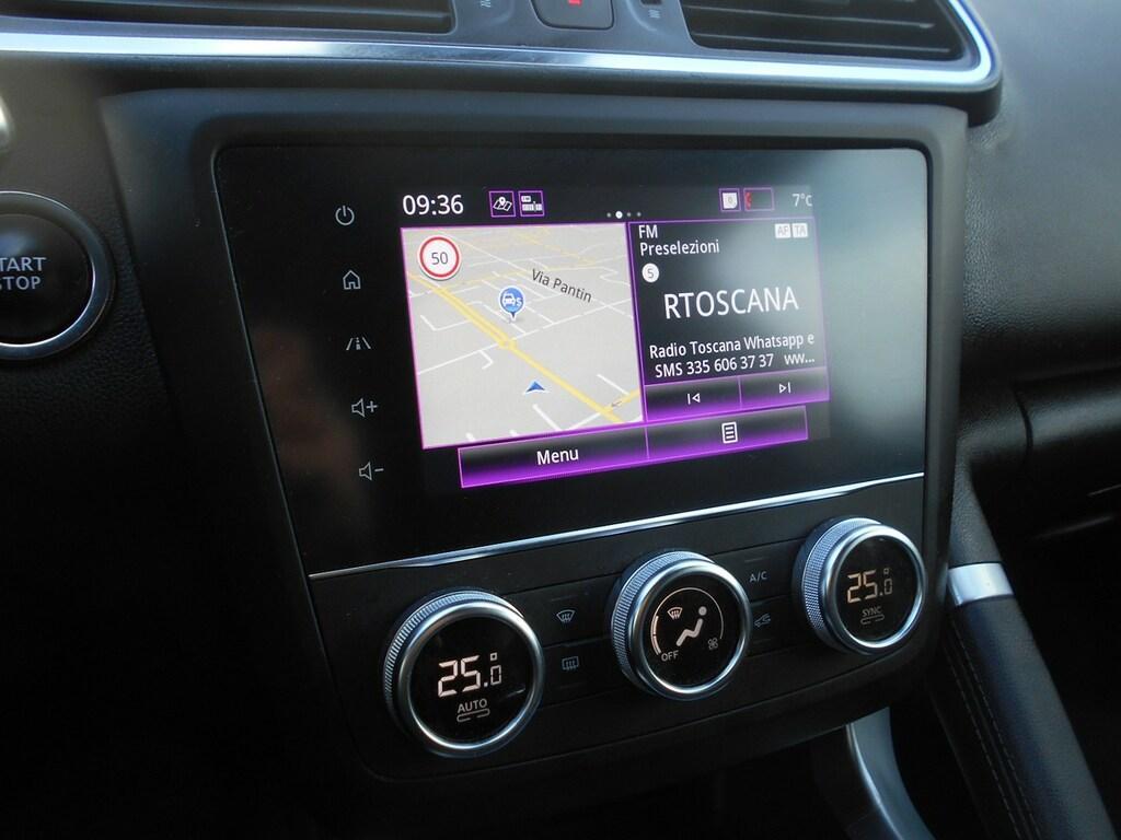 Renault Kadjar 1.5 Blue dCi Sport Edition2