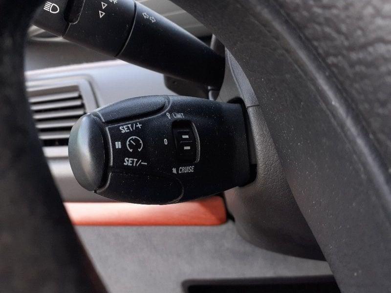 Citroën C8 2.0 HDi FAP 7 POSTI - NAVIGATORE - KM CERTIFICATI
