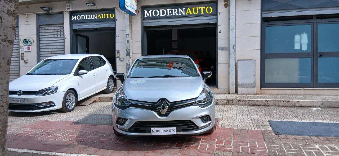RENAULT CLIO DCI 8V 90 CV 5 PORTE ENERGY