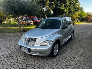 Chrysler PT Cruiser 2.2 CRD cat Touring POSSIBILITA' ASS. STORICA PERMUTABILE