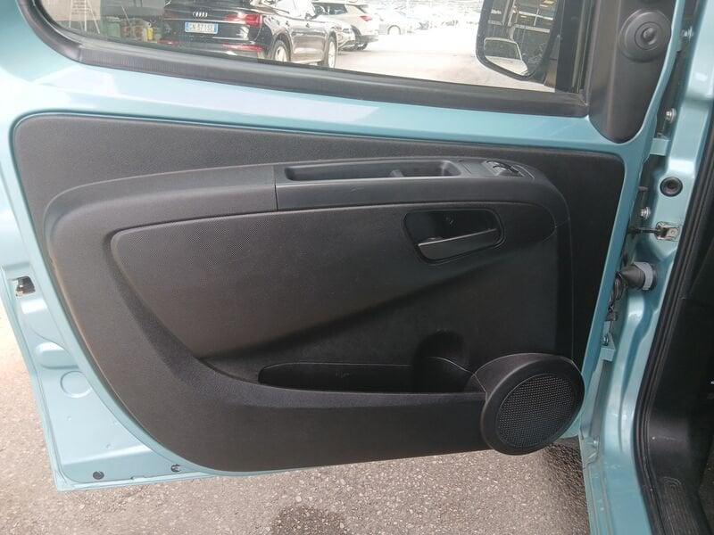 FIAT QUBO 1.3 Mjt 16v 80cv Easy