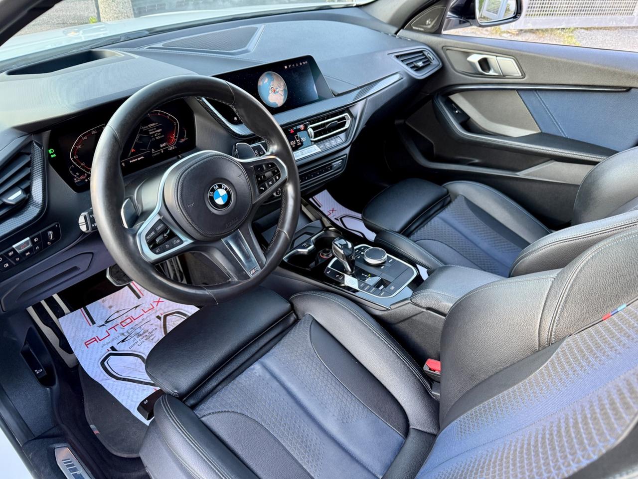 Bmw 120d xDrive 5p. Msport pro 2019