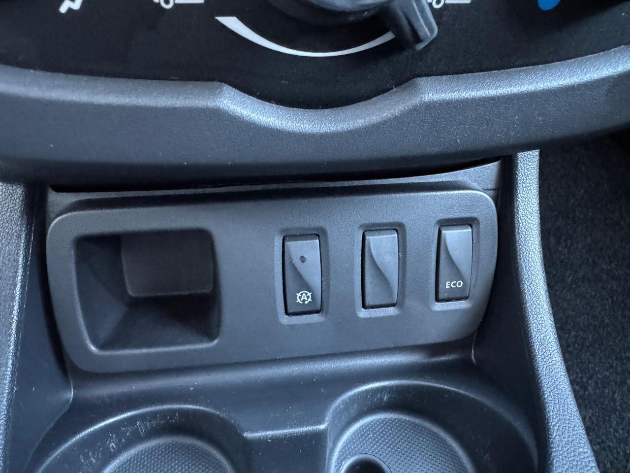 Dacia Duster 1.6 115CV Start&Stop 4x2 GPL Lauréate