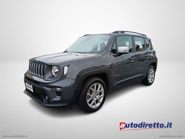 JEEP Renegade 1.6 Mjt 130CV Limited