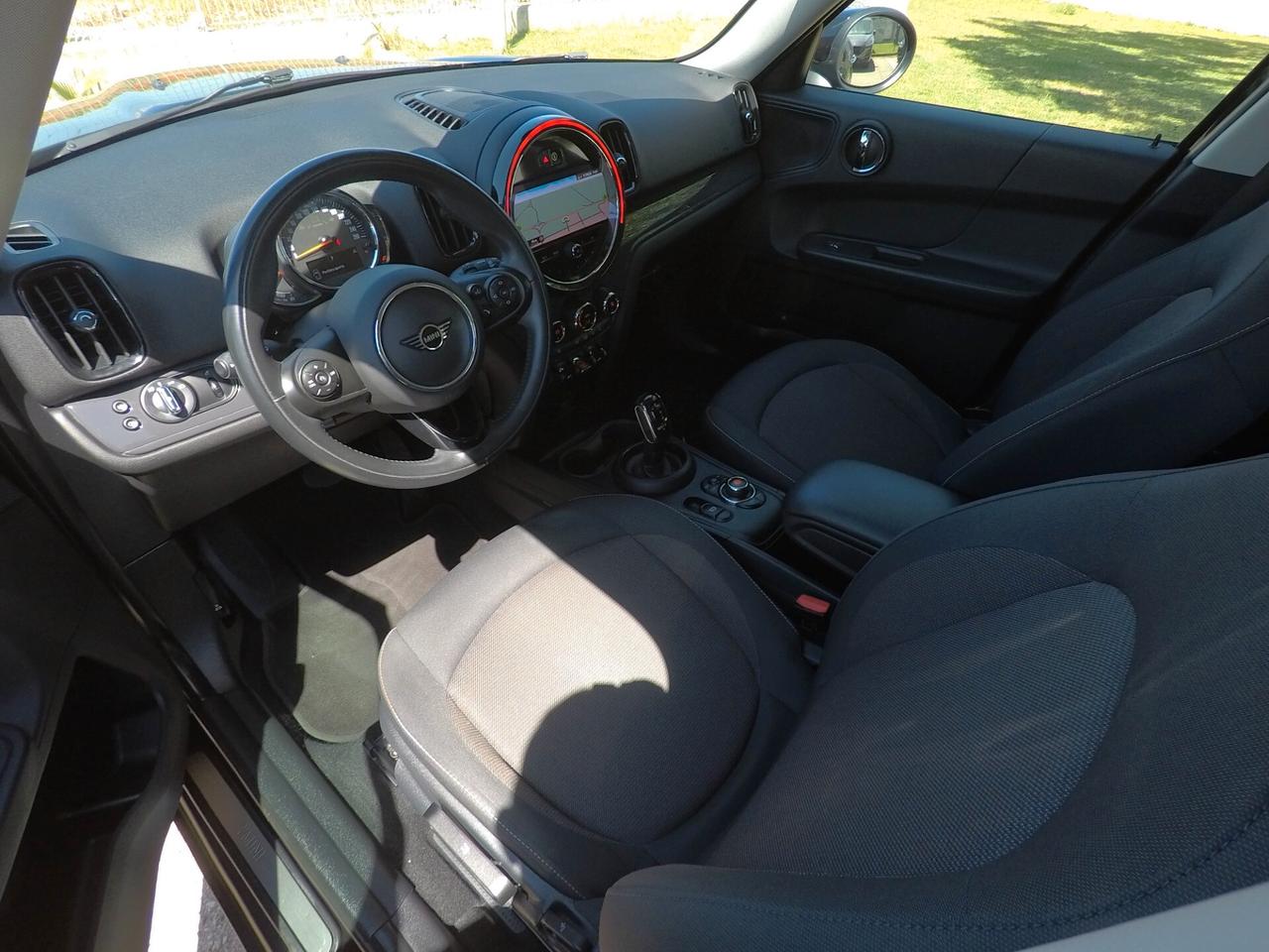 Mini Countryman 2.0 Cooper D Business Auto