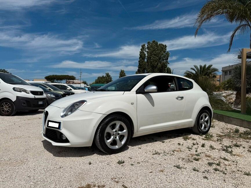Alfa Romeo MiTo 1.3 JTDm 95 CV S&S Super