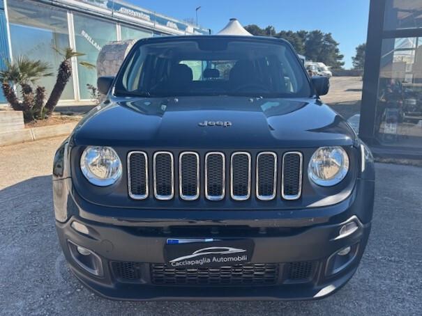 Jeep Renegade 2.0 Mjt 4WD Active Drive Sport