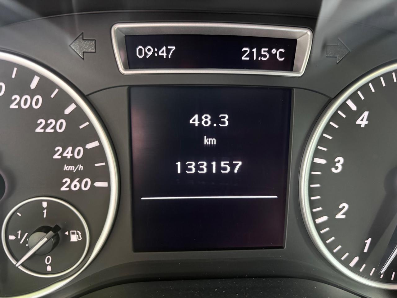 Mercedes-benz B 200 BlueEFFICIENCY Premium