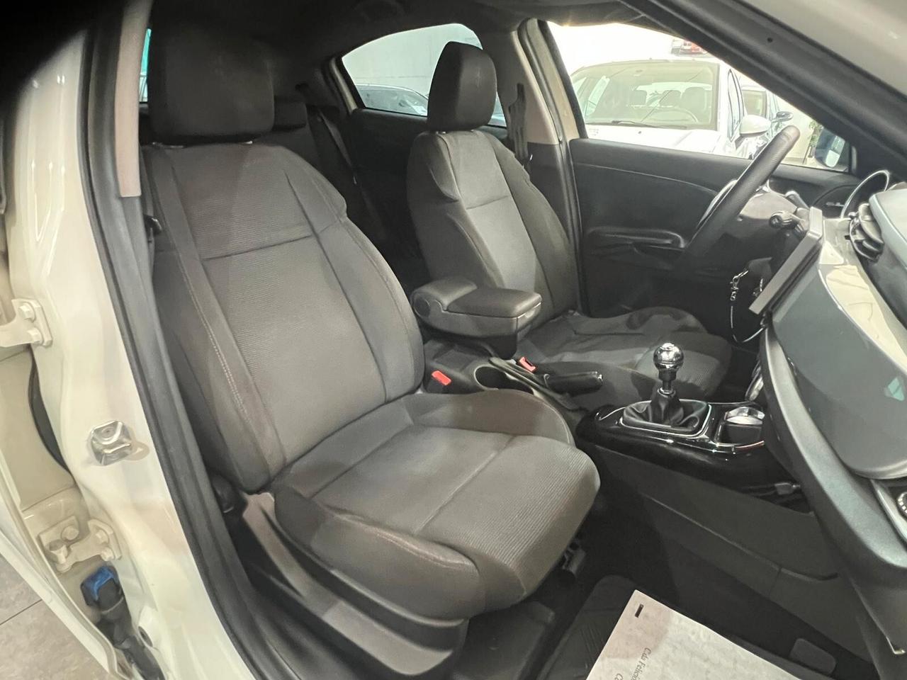 Alfa Romeo Giulietta 1.6 JTDm-2 105 CV Exclusive 2011