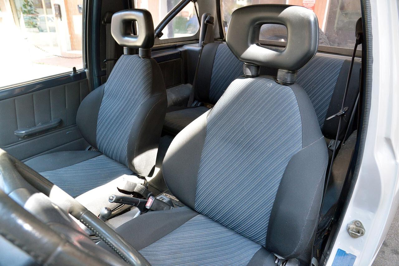 Suzuki Vitara 1.6i cat Cabriolet JLX