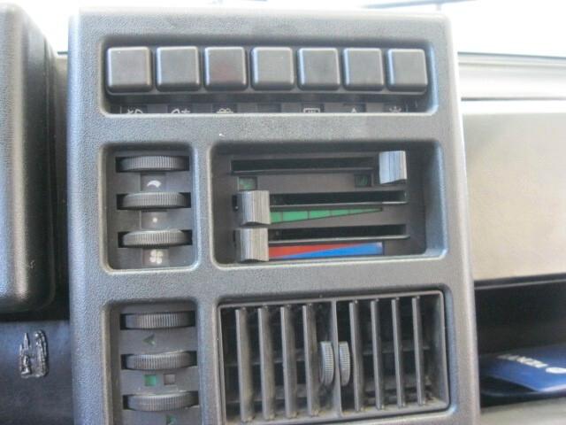 Lancia Delta 1.3