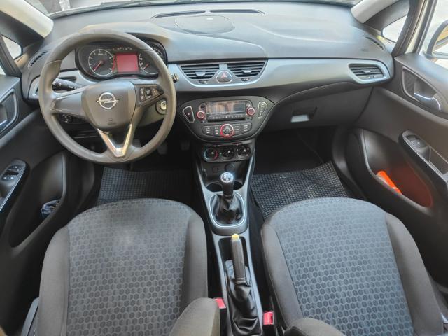 OPEL Corsa 1.4 90CV GPL Tech 5 porte n-Joy