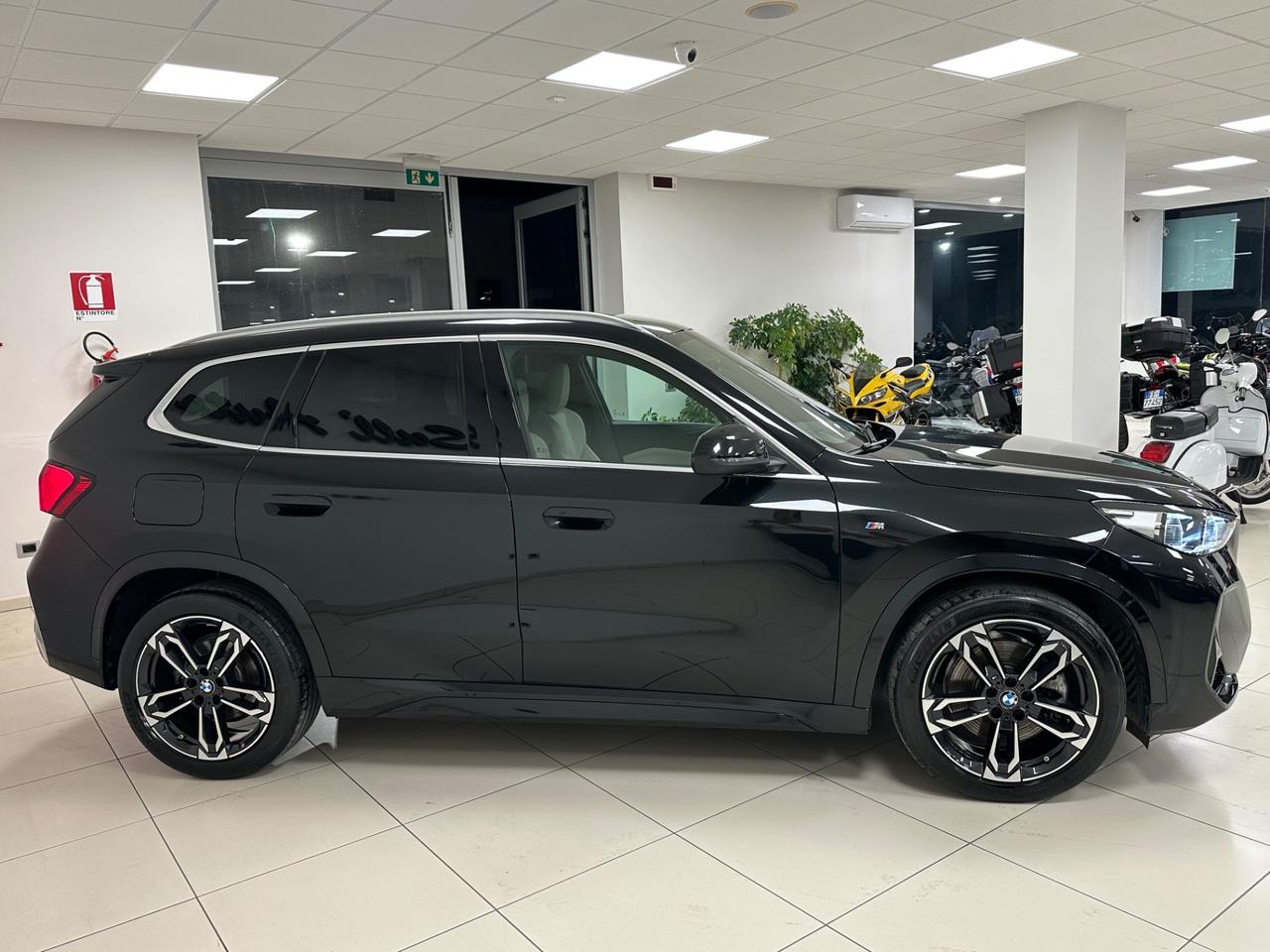 Bmw X1 xDrive 23d Msport 197 CV - 2023