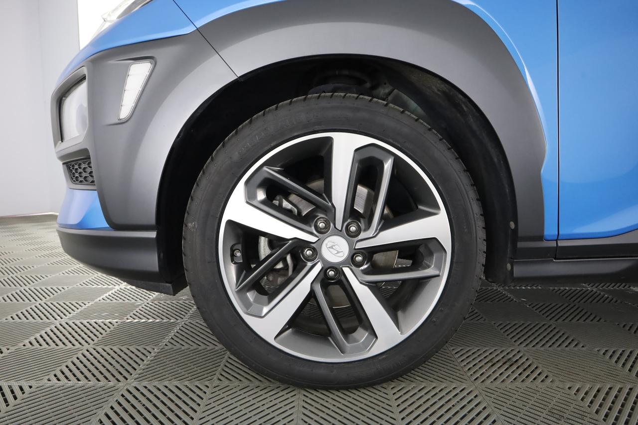 HYUNDAI Kona 1.6 CRDI 115 CV Classic