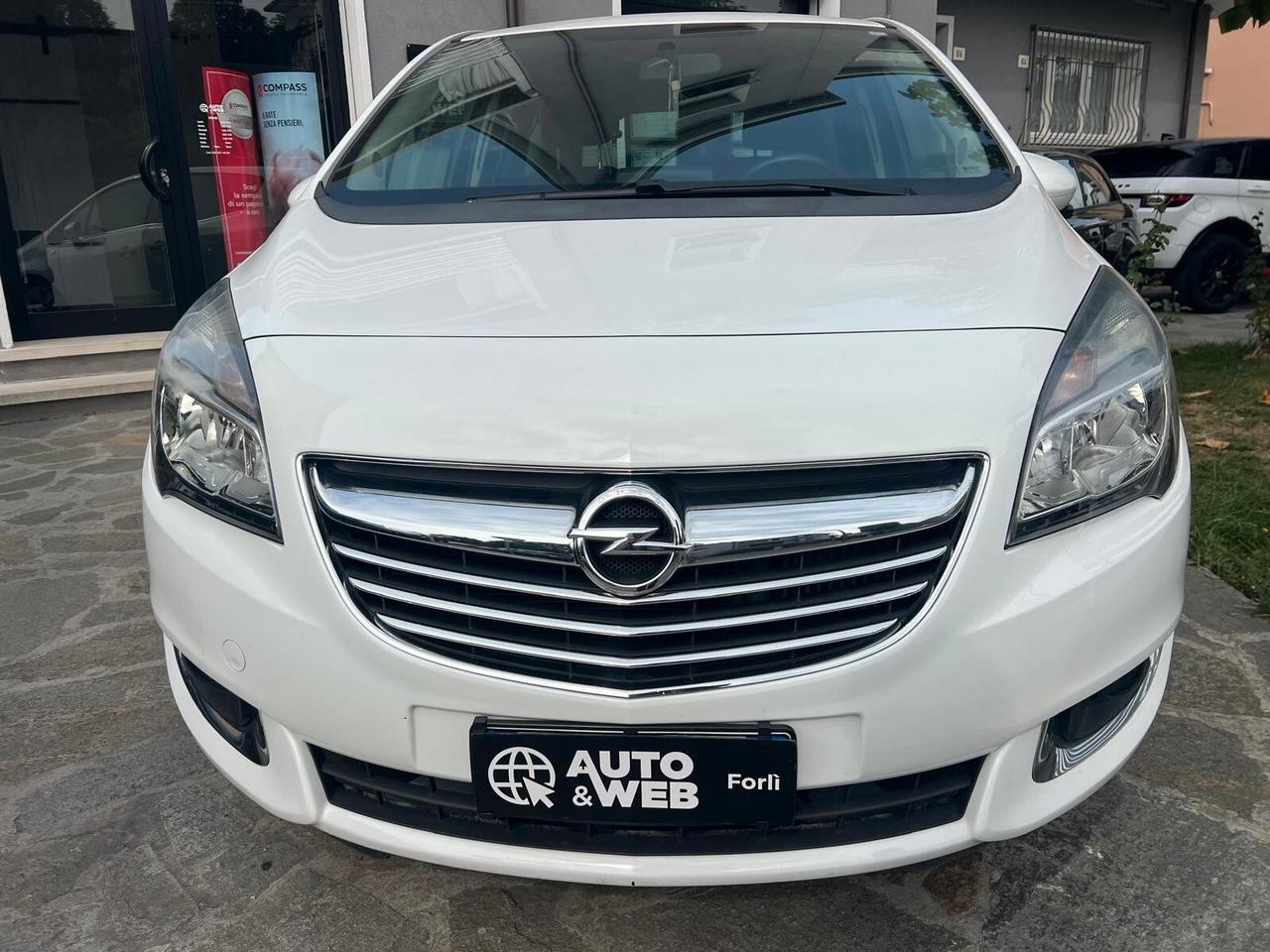 OPEL MERIVA 1.6 CDTI Start&Stop COSMO