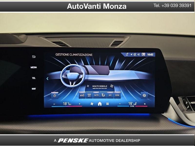 BMW X2 X2 xDrive 20d Msport Pro