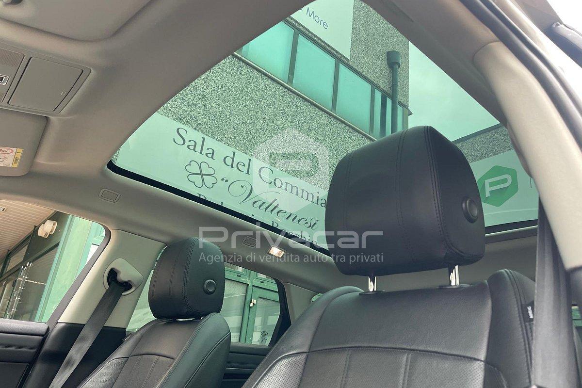 LAND ROVER Range Rover Evoque 2.0D I4 180 CV AWD Auto First Edition