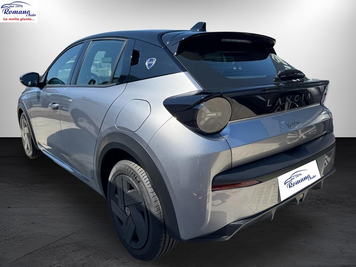 NEW LANCIA - Ypsilon - Hybrid e-DCT#PACK TECH!