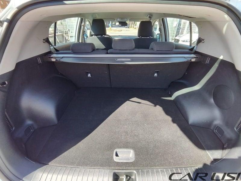 KIA Sportage 1.6 CRDI 115 CV 2WD Mild Hybrid Business Class