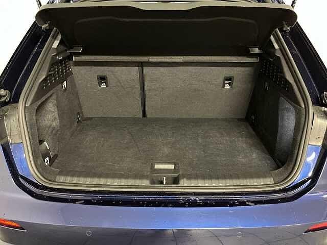 Audi A3 SPB 35 TDI S tronic S line edition