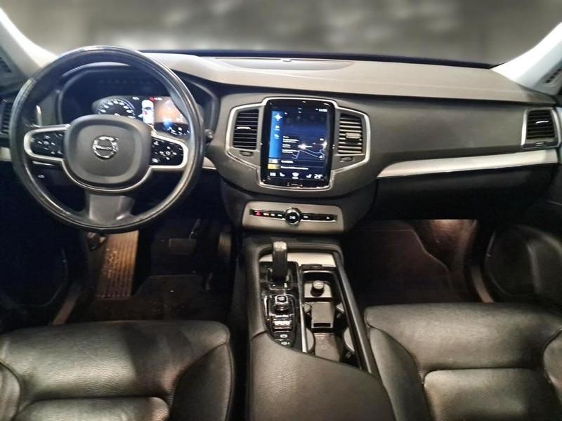 VOLVO XC90 B5 D AWD GEARTRONIC MOMENTUM PRO 5 PORTE SUV