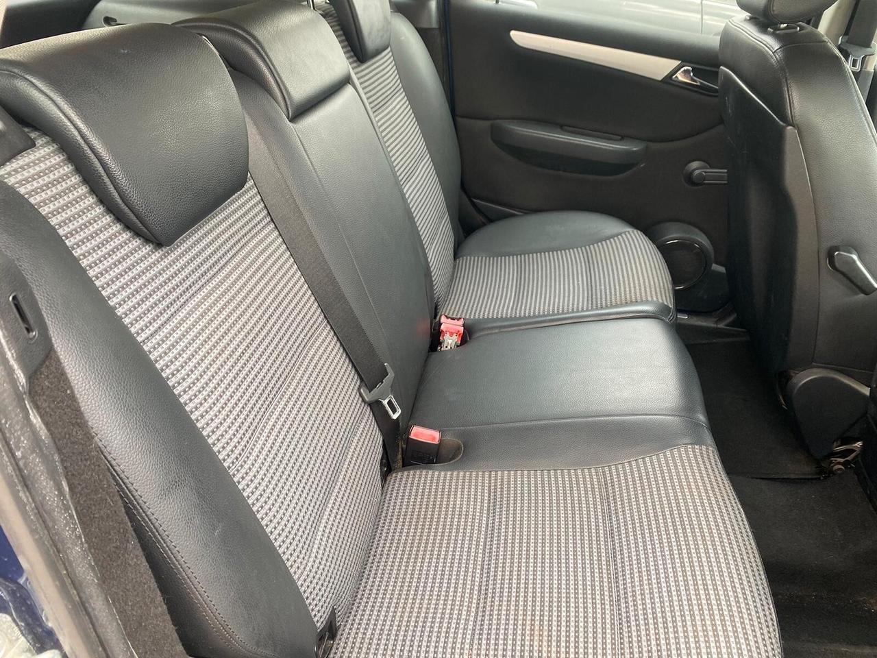 Mercedes-benz B 180 CDI Sport