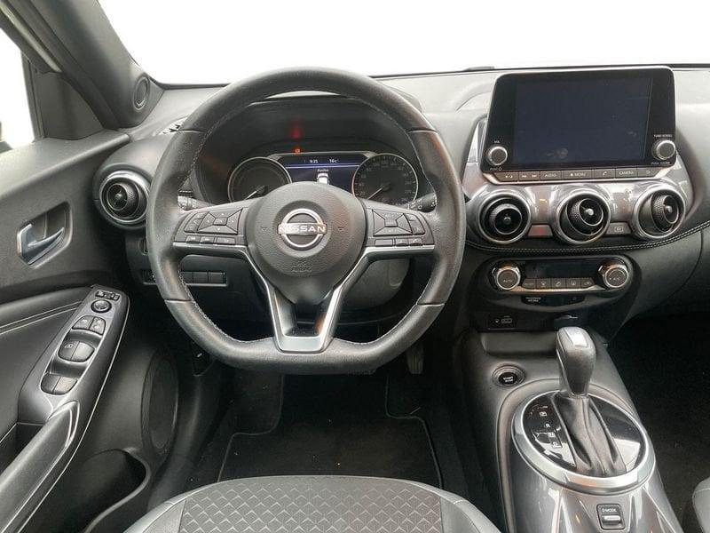 Nissan Juke Juke 1.6 hev N-Connecta