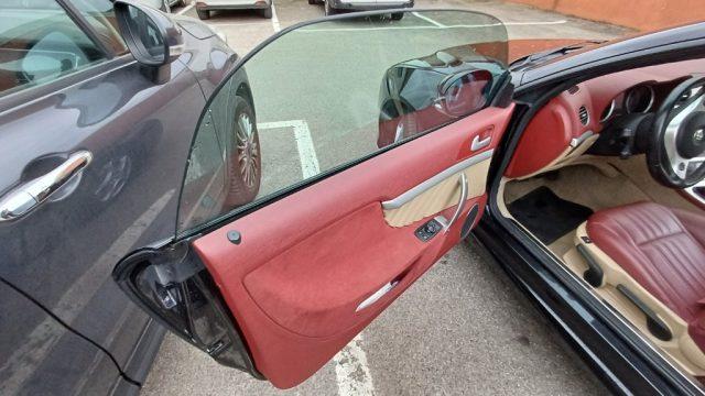 ALFA ROMEO Spider 2.4 JTDm Exclusive MOTORE NUOVO